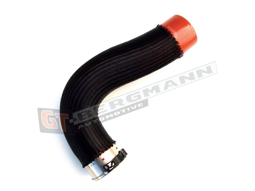 Levně Hadička plnicího vzduchu GT-BERGMANN Automotive GT52-168