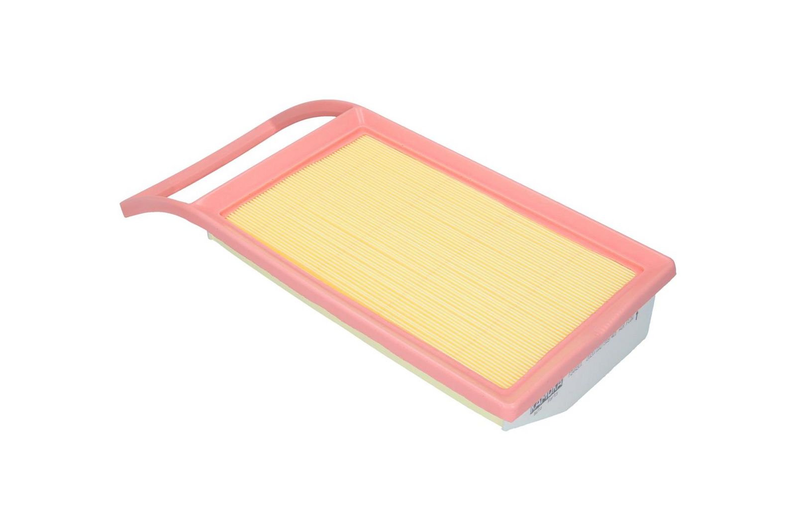 Levně Vzduchový filtr KAMOKA F244301