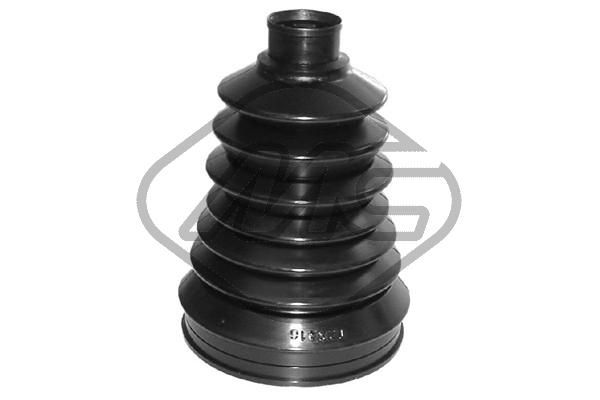 Burduf cauciuc, articulatie planetara METALCAUCHO 00521