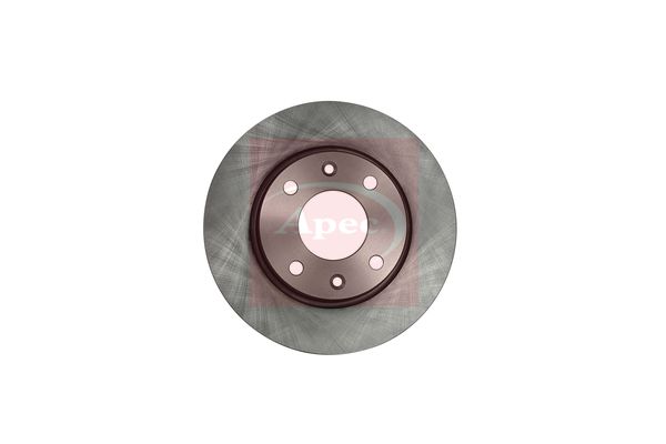 Apec - Front Brake Disc