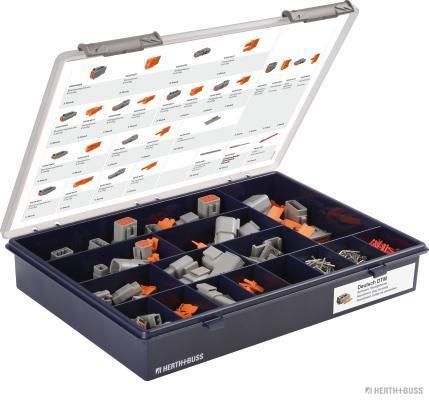 Sortimente de carcase stecheri HERTH+BUSS ELPARTS 54290300