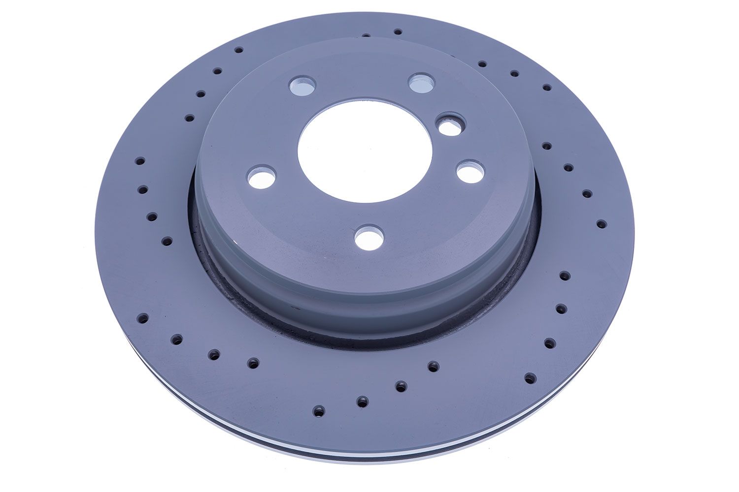 Tarcza hamulcowa DENCKERMANN B130322S