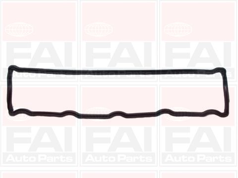 Uszczelka, pokrywa głowicy cylindrów FAI AUTOPARTS RC284S