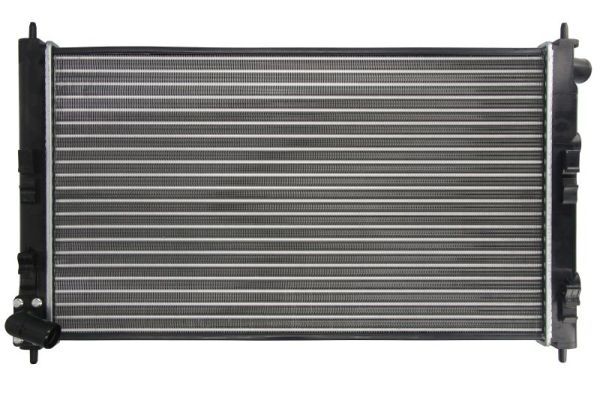 Radiator, racire motor THERMOTEC D7C016TT