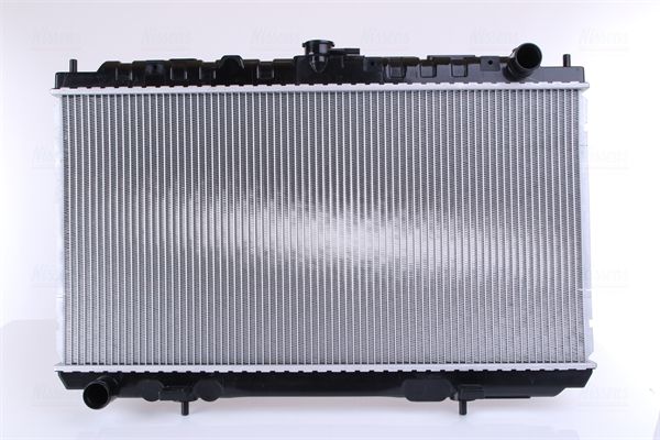 Chladič, chlazení motoru NISSENS 67349A