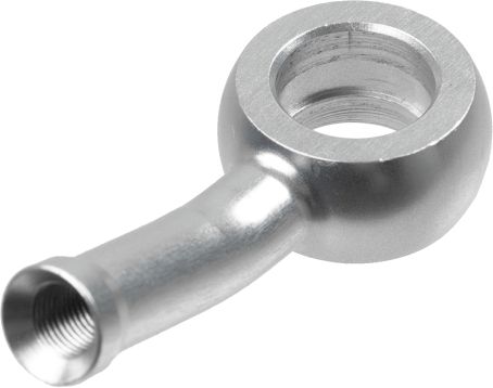 Piesa de legatura, conducta de frana TRW MV10B20A