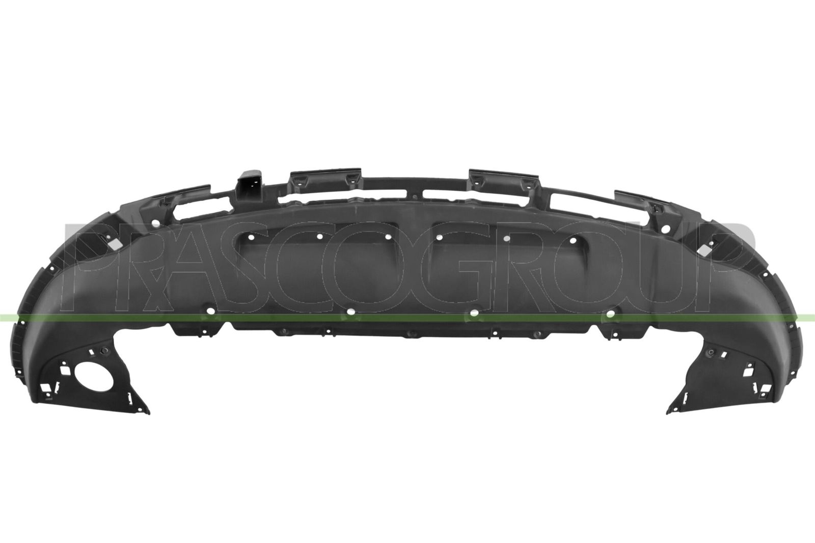 acoperire spoiler fata PRASCO FD8081940