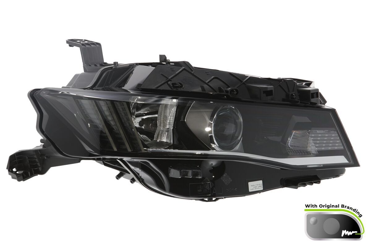 Reflektor VALEO 450957