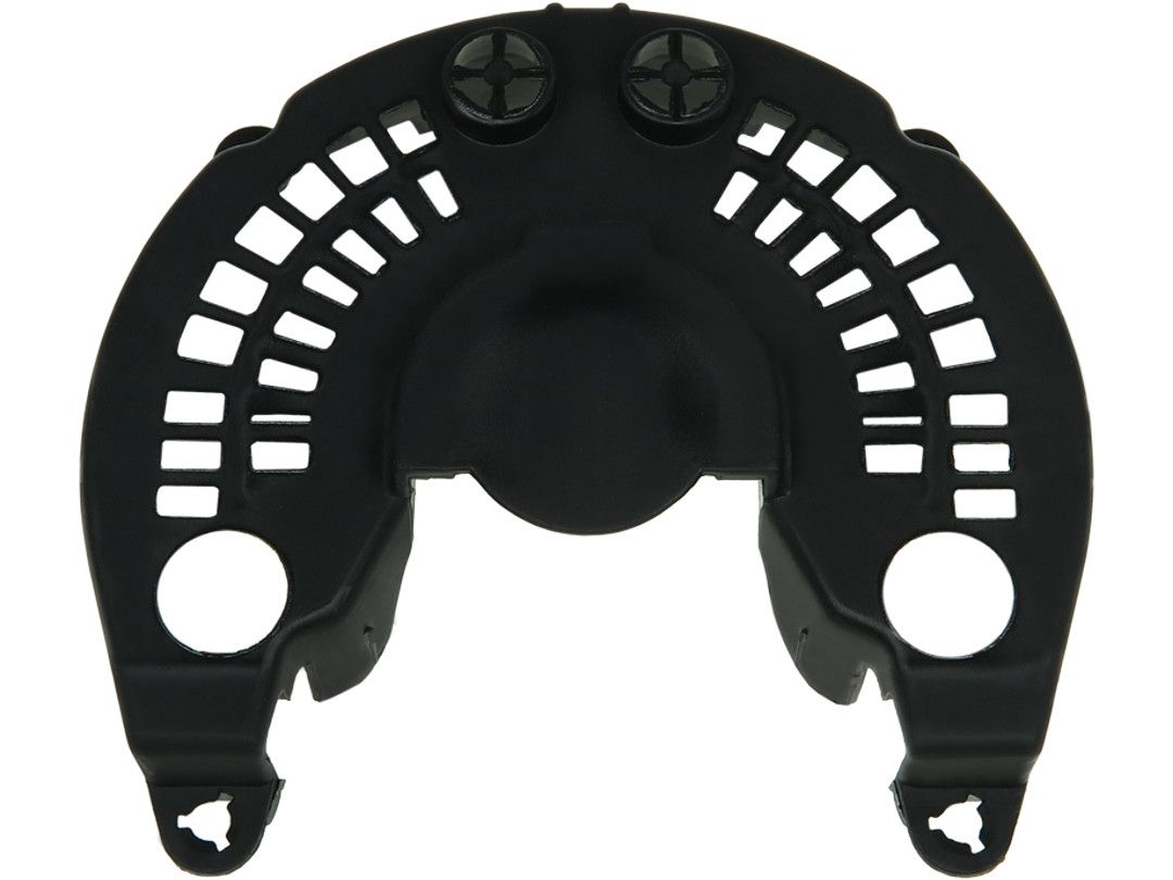 Tuyau en silicone du système de refroidissement