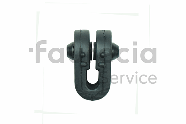 Suspension, échappement