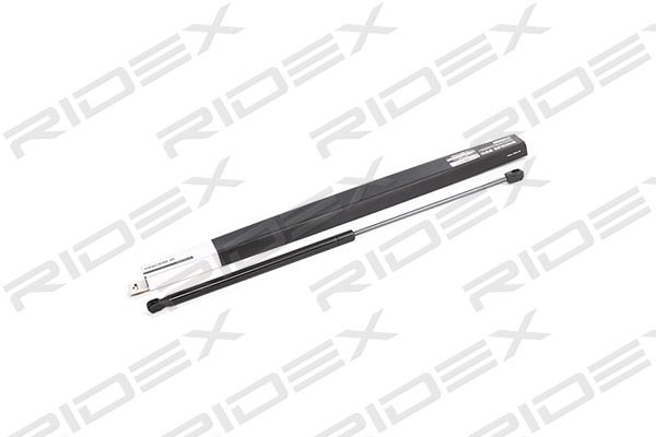 Sprężyna gazowa, pokrywa komory silnika RIDEX 514G0104