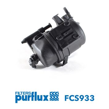 filtru combustibil PURFLUX FCS933