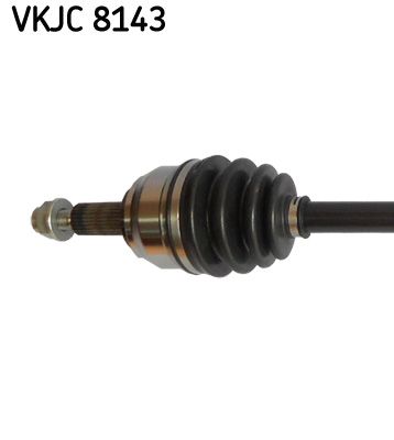 Levně Hnací hřídel SKF VKJC 8143