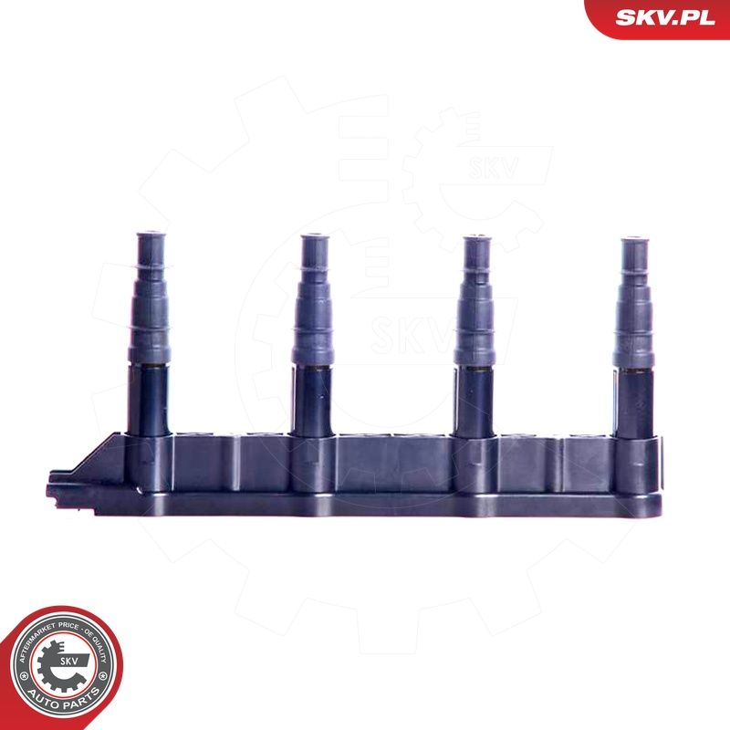 Levně Zapalovací cívka ESEN SKV 03SKV110