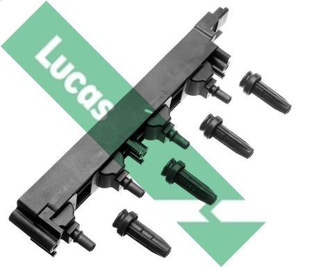 Cewka zapłonowa LUCAS DMB875