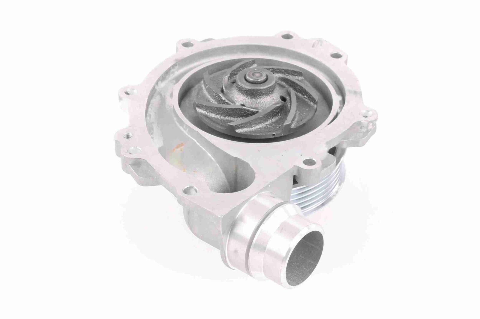 Pompe à eau, refroidissement du moteur