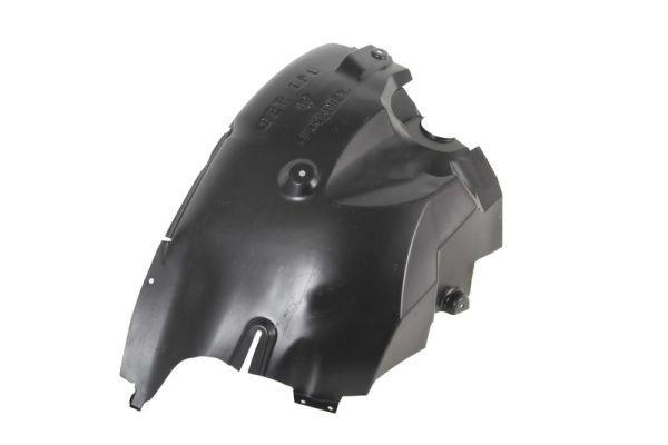 Обшивка, колесная ниша