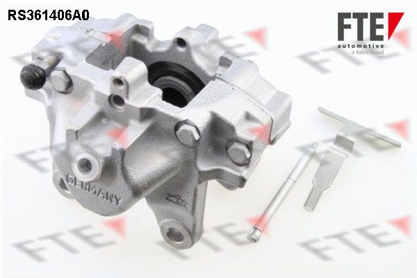 Zacisk hamulca FTE RS361406A0