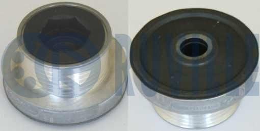 Alternator - sprzęgło jednokierunkowe RUVILLE 541703