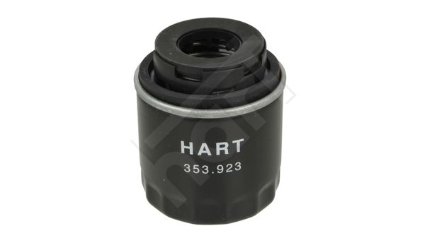 Filtr oleju HART 353 923