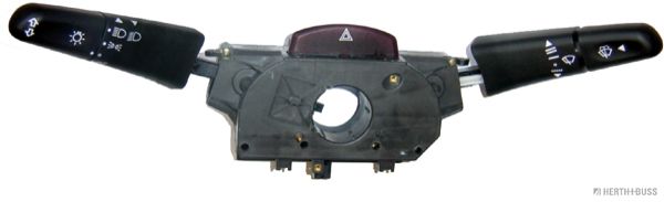 Przełącznik kolumny kierowniczej HERTH+BUSS ELPARTS 70481051
