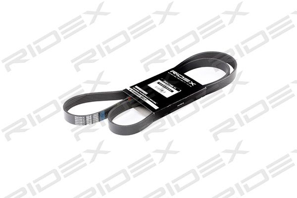 Pasek klinowy wielorowkowy RIDEX 305P0079