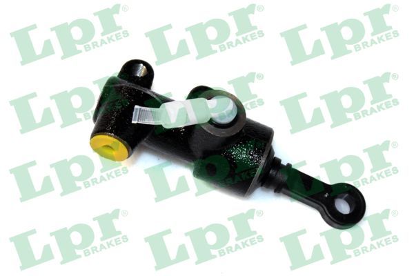 Главный цилиндр, система сцепления