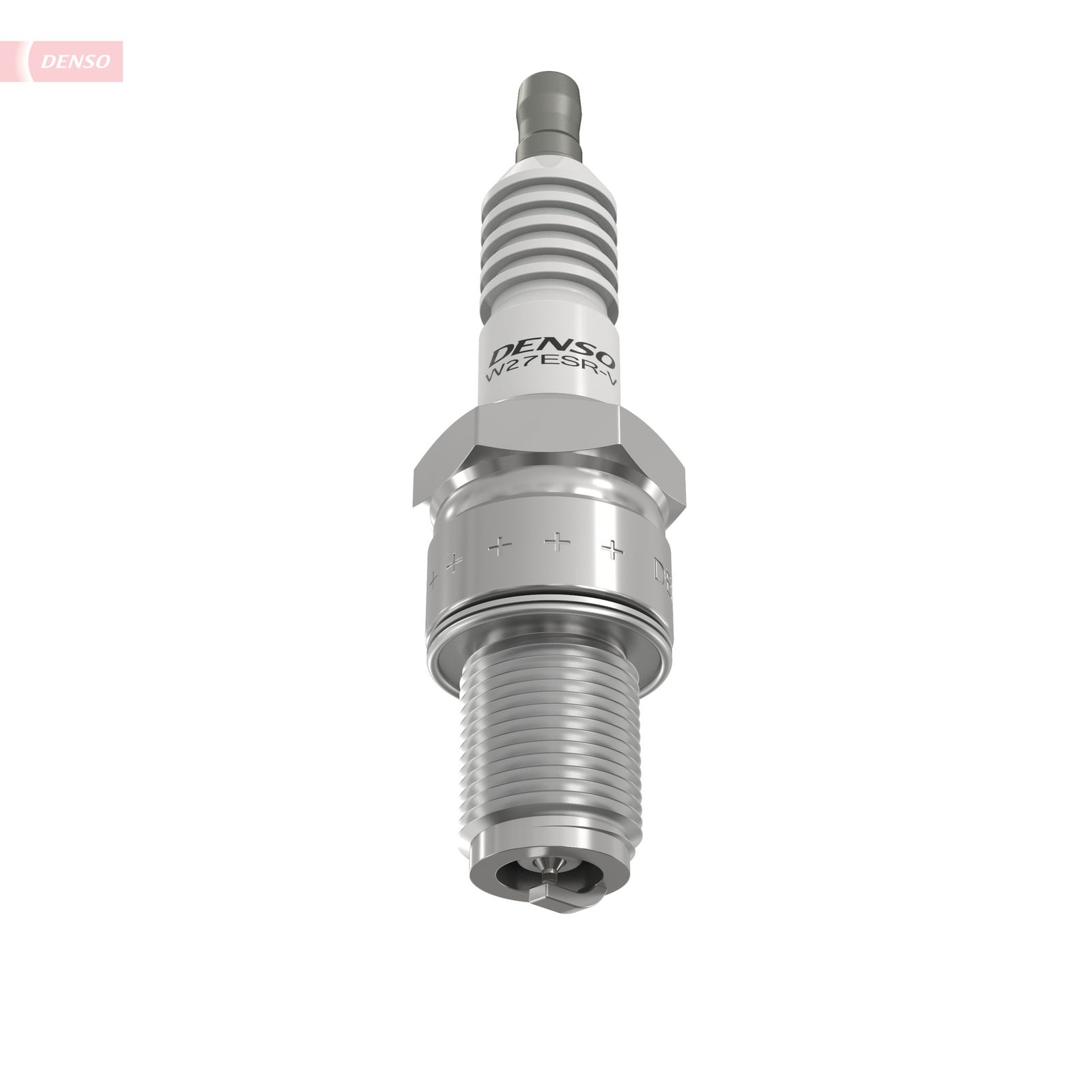 Levně Zapalovací svíčka DENSO W27ESR-V