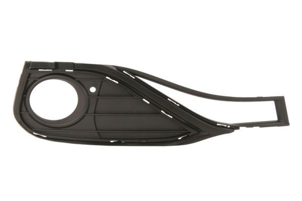 Grila ventilatie, bara protectie BLIC 6502-07-0070912SP