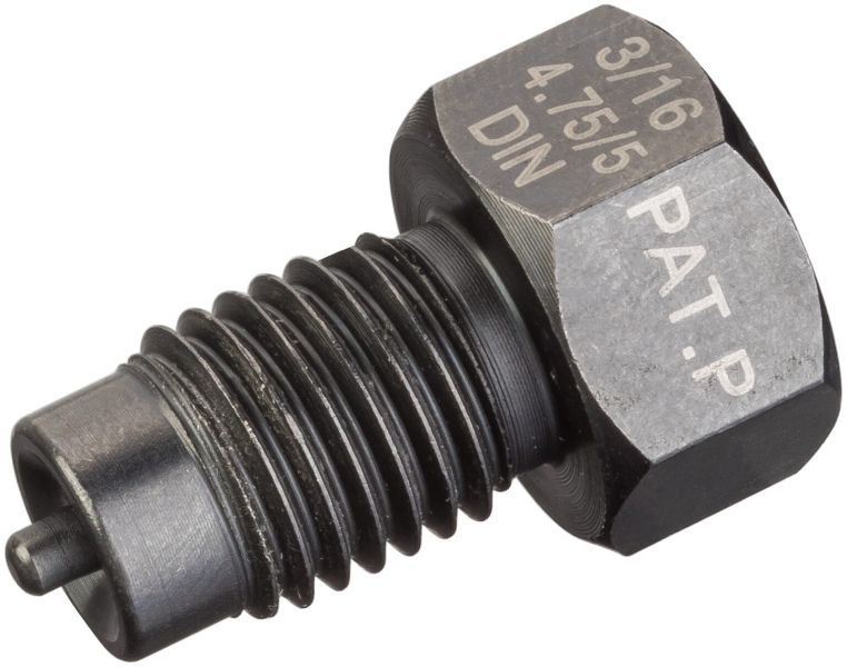 Přítlačný šroub, lemovací přístroj VIGOR V4416-1