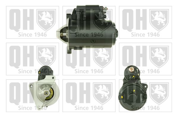 Rozrusznik QUINTON HAZELL QRS2061