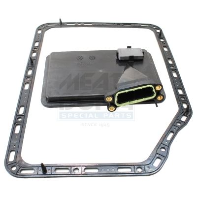 set filtre hidraulice, cutie e vit.automata MEAT & DORIA KIT21113