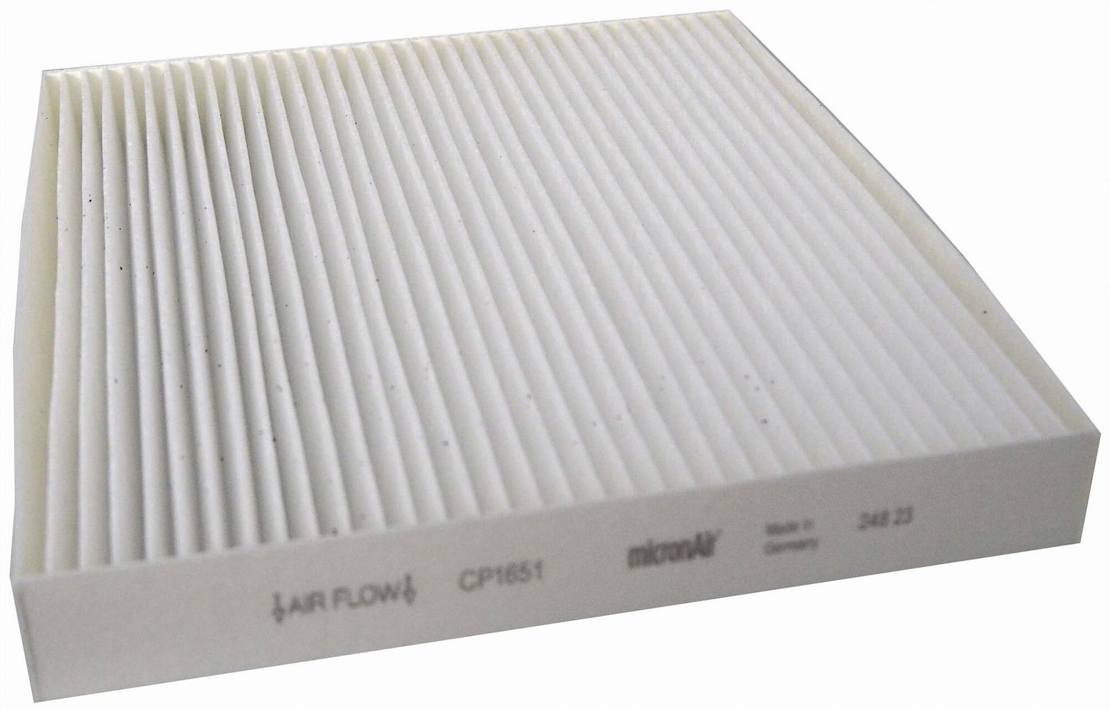 Filtru, aer habitaclu CORTECO 49124425