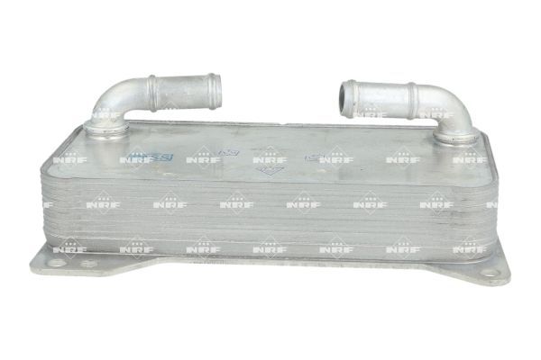 Chłodnica oleju, automatyczna przekładnia NRF 310077