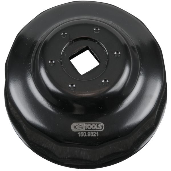 Cheie filtru ulei KS TOOLS 150.9321
