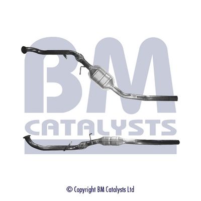 Katalizator BM CATALYSTS 1684900222