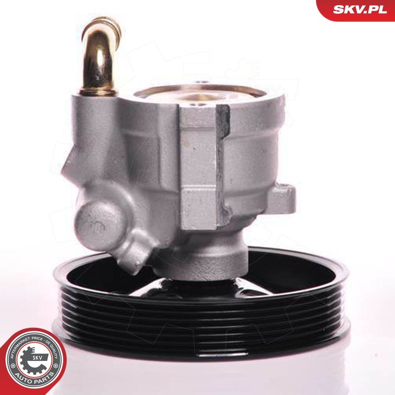 Levně Hydraulické čerpadlo, řízení ESEN SKV 10SKV164