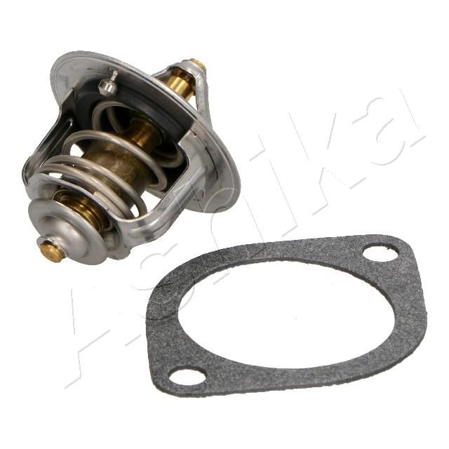 Termostat, środek chłodzący ASHIKA 22-025