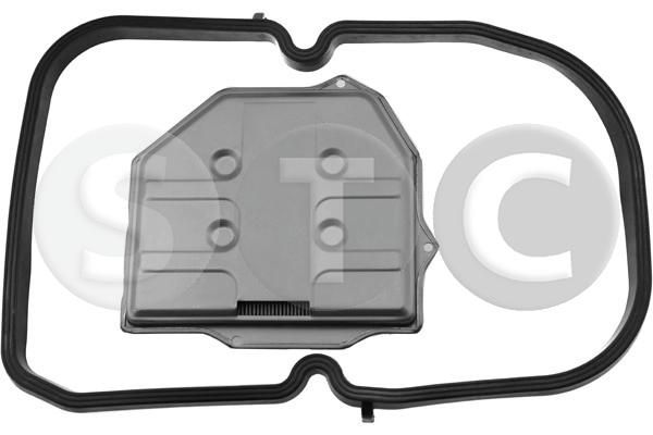 Zestaw filtra hydraulicznego, automatyczna skrzynia biegów STC T421010