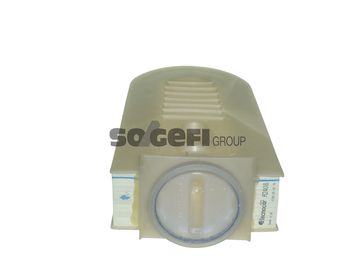 Filtr powietrza TECNOCAR A2408