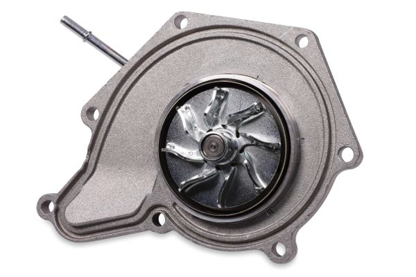 Vodní čerpadlo, chlazení motoru HEPU P663