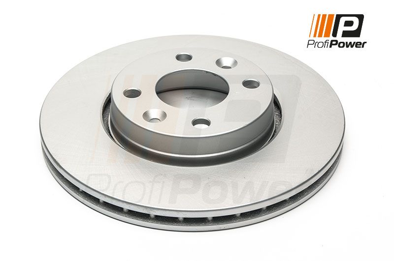 E-shop Brzdový kotúč ProfiPower 3B1054