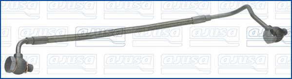 conducta ulei, incarcare AJUSA OP10356