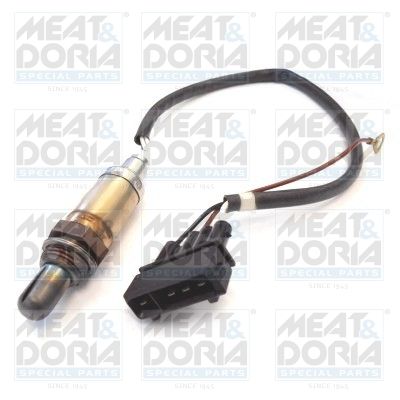 Sonda lambda MEAT & DORIA 81043