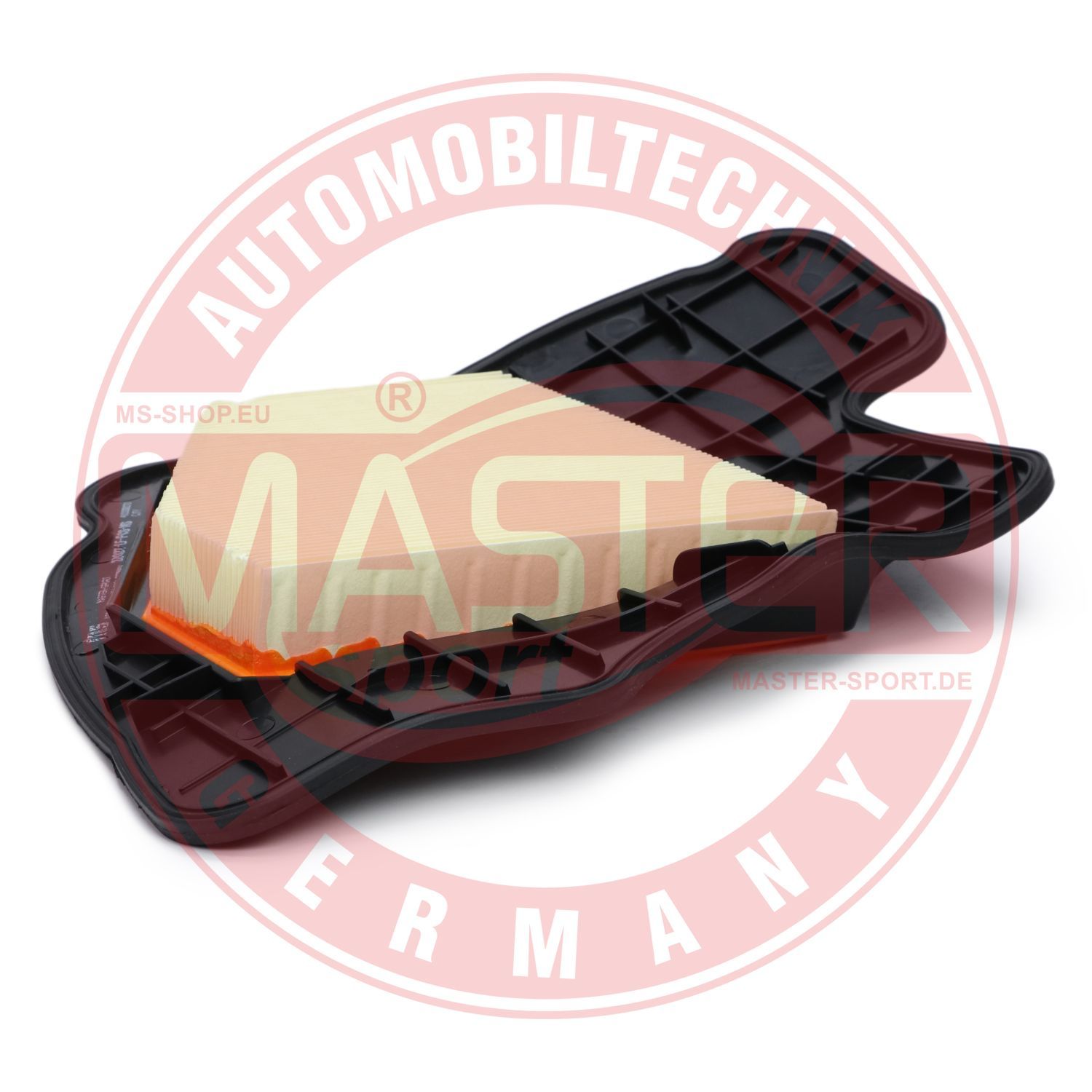 Filtr powietrza MASTER-SPORT GERMANY 20027-LF-PCS-MS