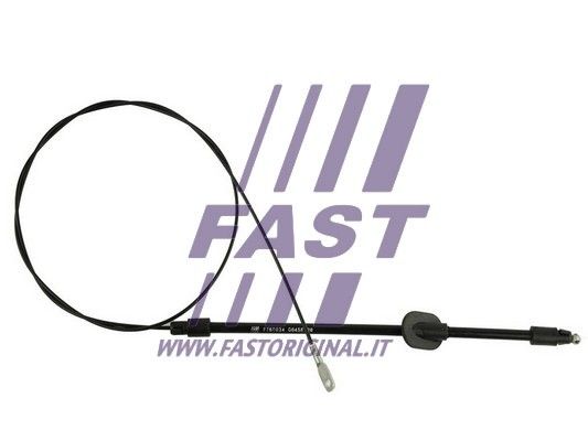 Cięgło, hamulec postojowy FAST FT69034