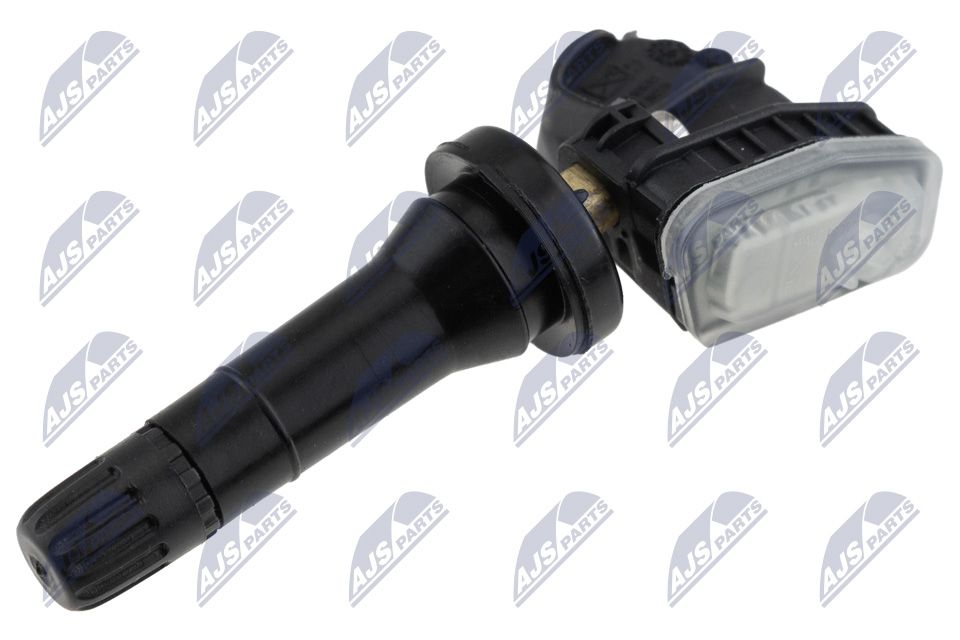 Riteņu grieš. ātruma devējs, Riepu spiediena kontroles sist.