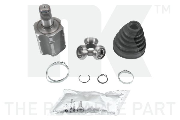 Set articulatie, planetara NK 5147222