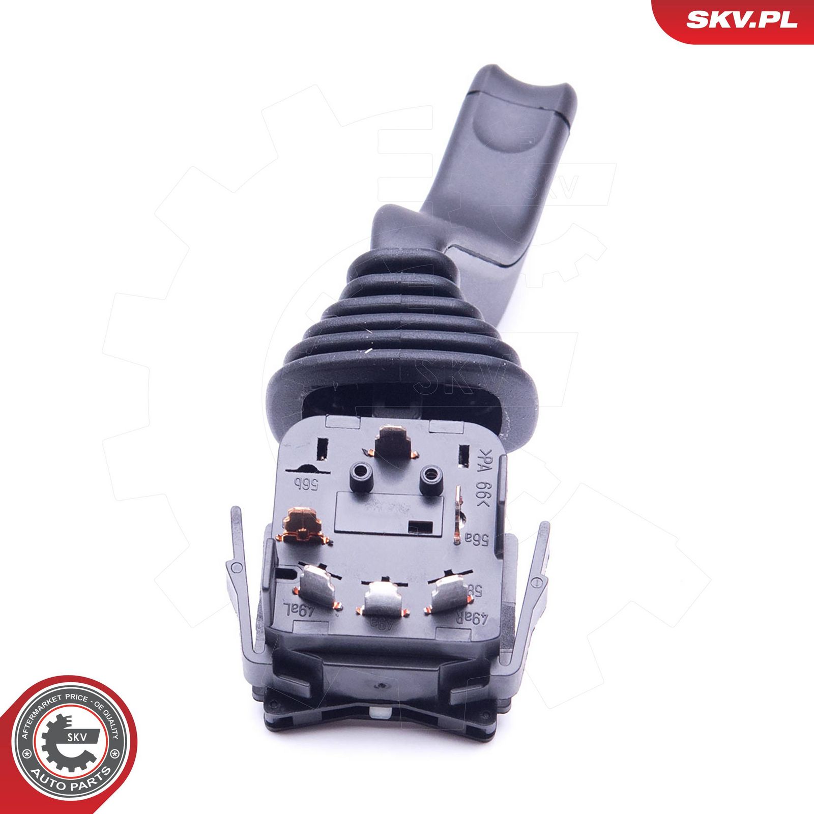 Levně Spínač řízení ESEN SKV 38SKV508