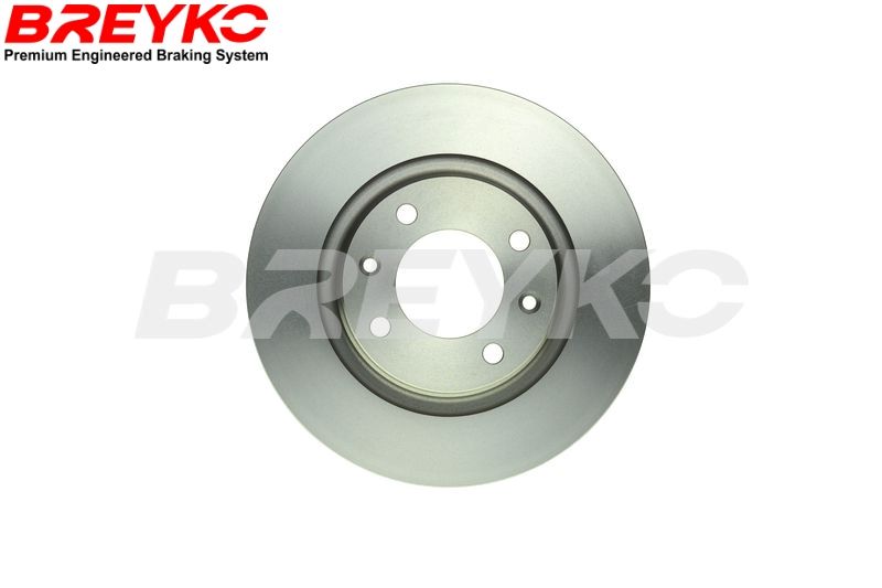 Tarcza hamulcowa DAVID VASCO T4215